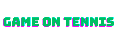 Game On Tennis